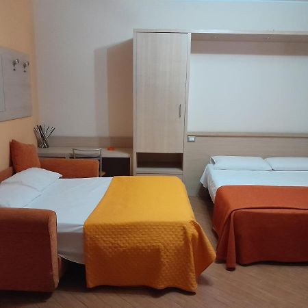Affittacamere Certe Notti Sala Consilina Exterior foto