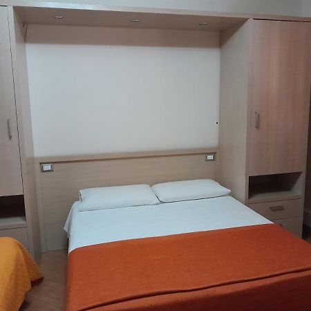 Affittacamere Certe Notti Sala Consilina Exterior foto