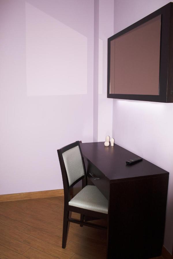 Affittacamere Certe Notti Sala Consilina Exterior foto