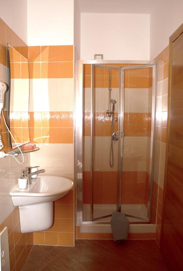 Affittacamere Certe Notti Sala Consilina Exterior foto