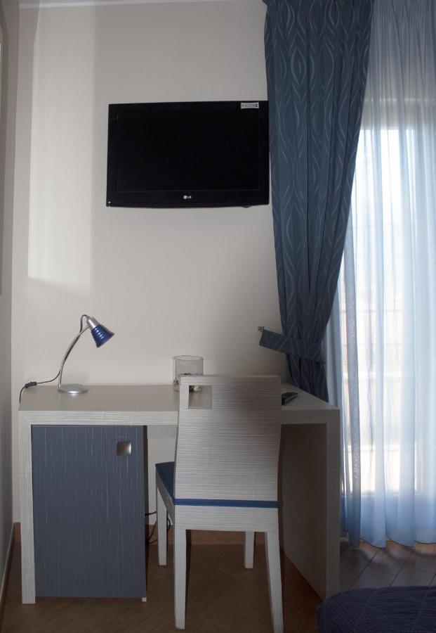 Affittacamere Certe Notti Sala Consilina Exterior foto