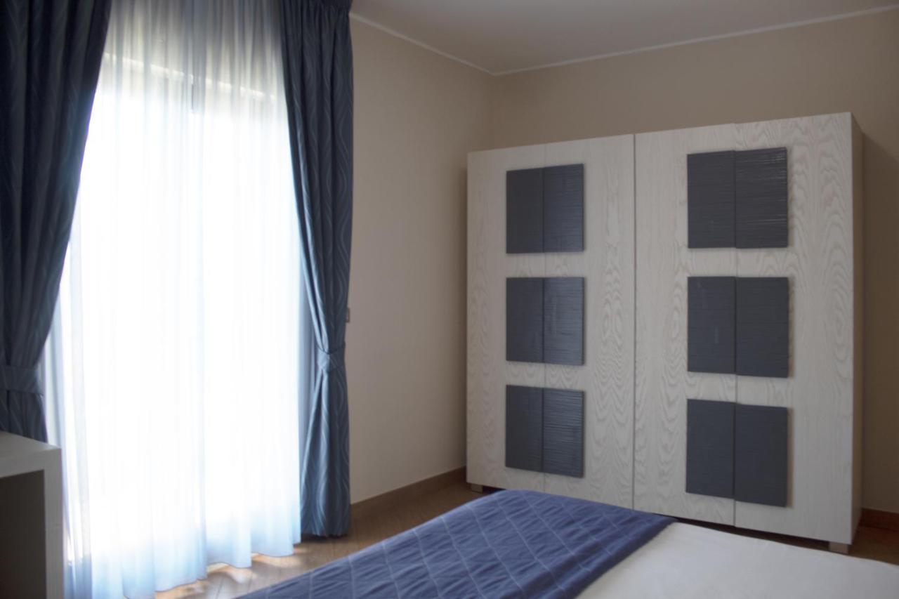 Affittacamere Certe Notti Sala Consilina Exterior foto