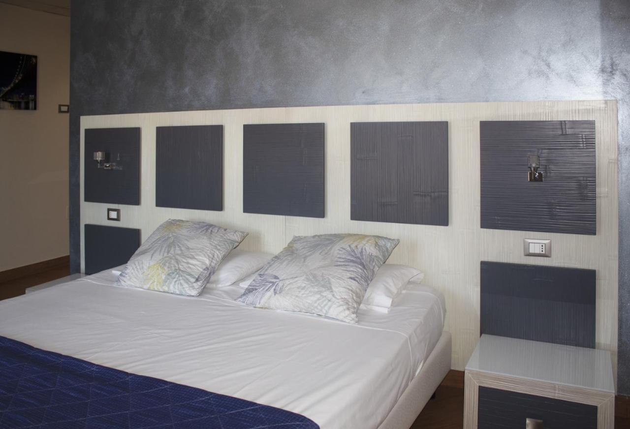 Affittacamere Certe Notti Sala Consilina Exterior foto