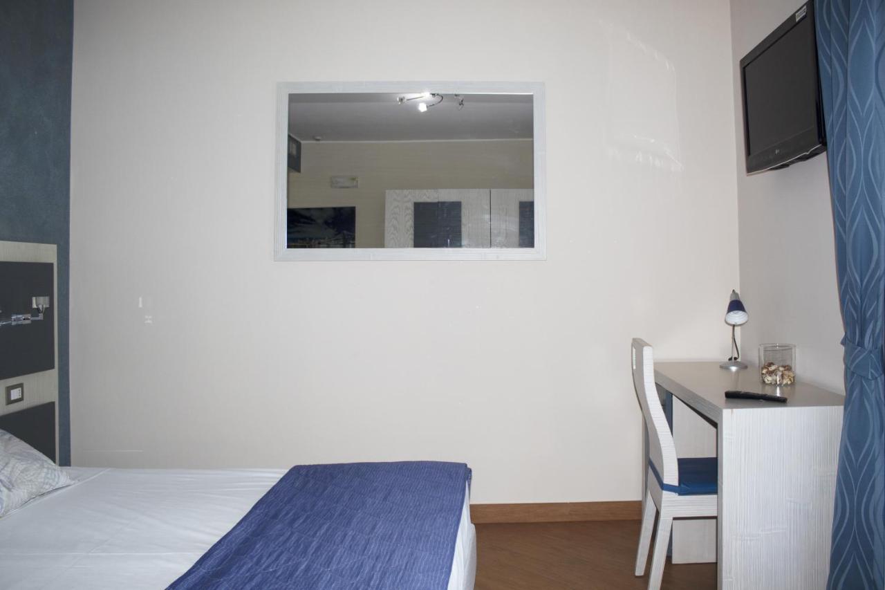 Affittacamere Certe Notti Sala Consilina Exterior foto