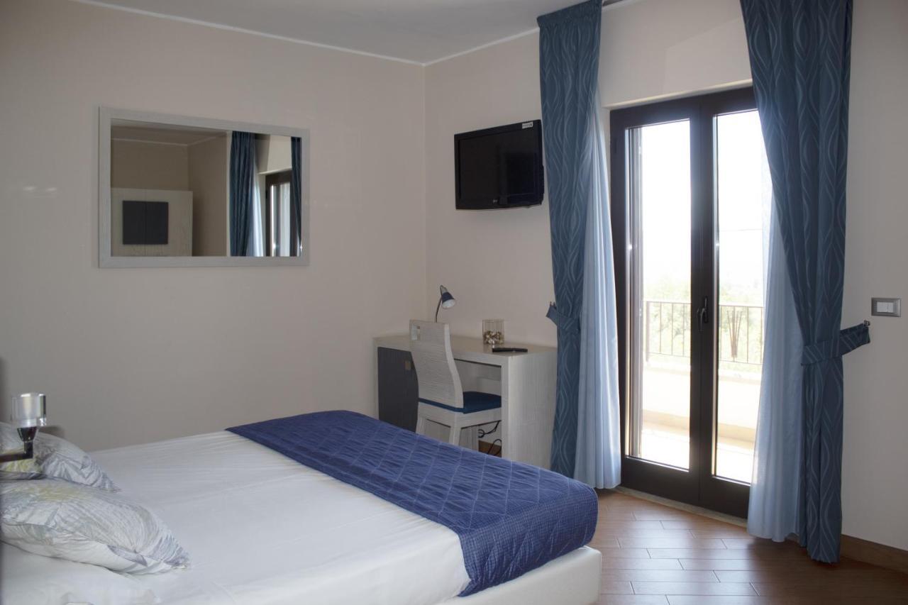 Affittacamere Certe Notti Sala Consilina Exterior foto