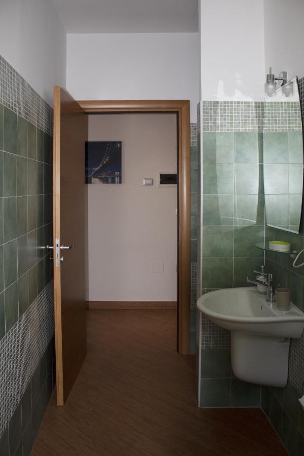 Affittacamere Certe Notti Sala Consilina Exterior foto
