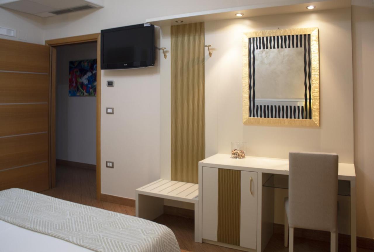 Affittacamere Certe Notti Sala Consilina Exterior foto