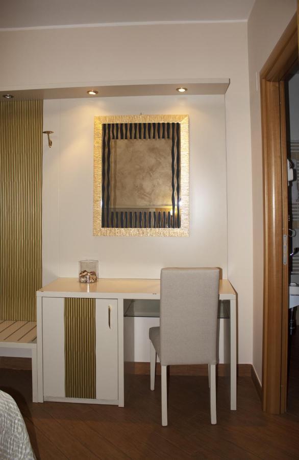 Affittacamere Certe Notti Sala Consilina Exterior foto