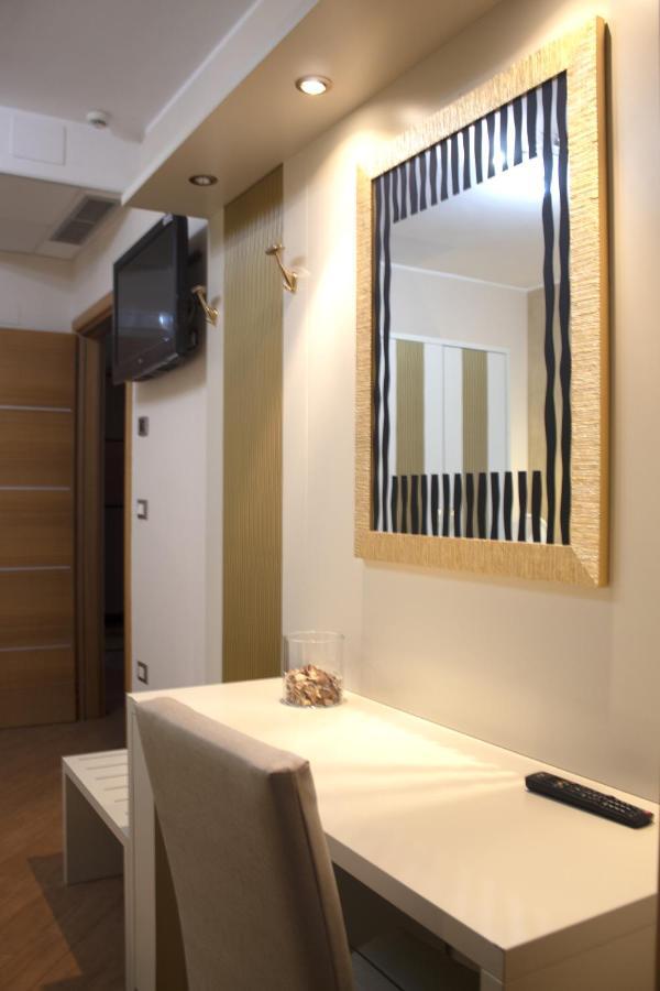 Affittacamere Certe Notti Sala Consilina Exterior foto