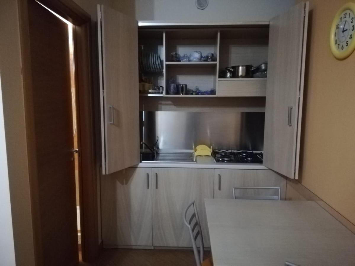 Affittacamere Certe Notti Sala Consilina Exterior foto