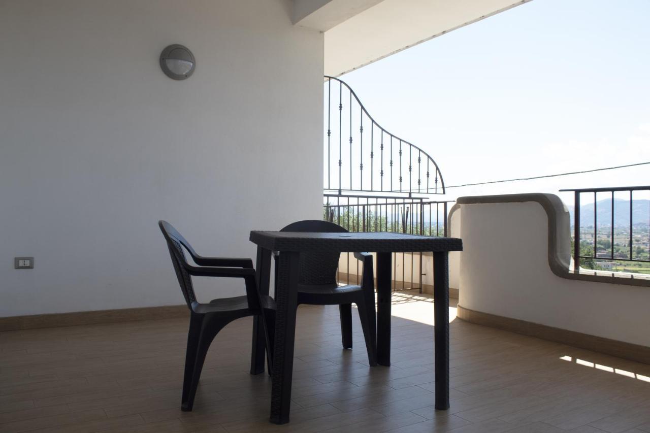 Affittacamere Certe Notti Sala Consilina Exterior foto