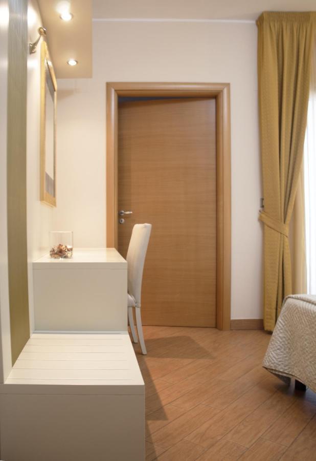 Affittacamere Certe Notti Sala Consilina Exterior foto