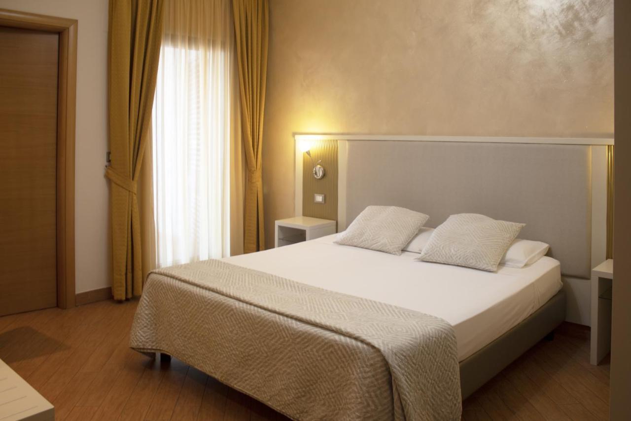 Affittacamere Certe Notti Sala Consilina Exterior foto