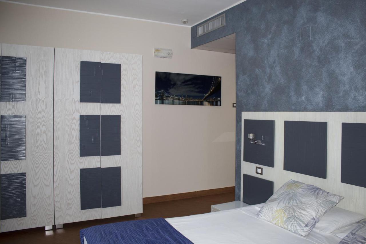 Affittacamere Certe Notti Sala Consilina Exterior foto