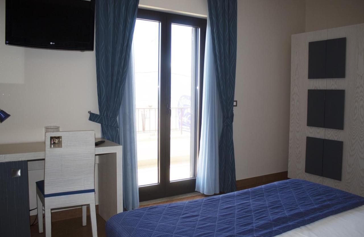 Affittacamere Certe Notti Sala Consilina Exterior foto
