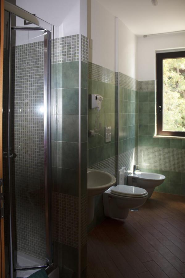 Affittacamere Certe Notti Sala Consilina Exterior foto