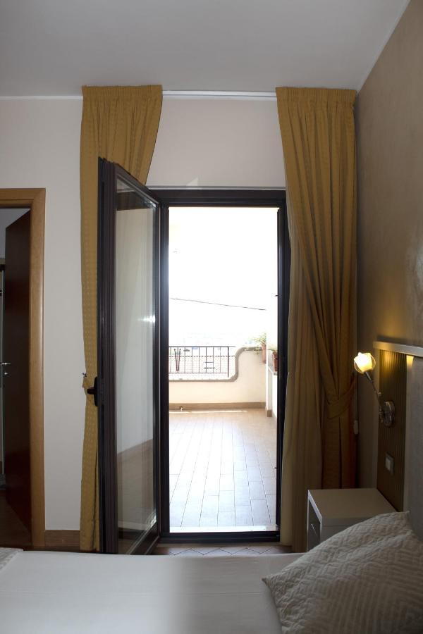 Affittacamere Certe Notti Sala Consilina Exterior foto