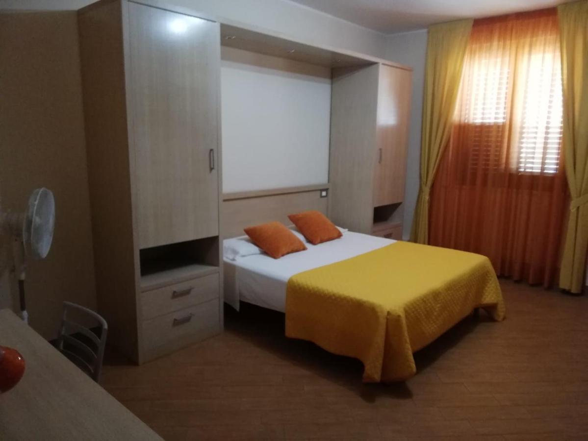 Affittacamere Certe Notti Sala Consilina Exterior foto