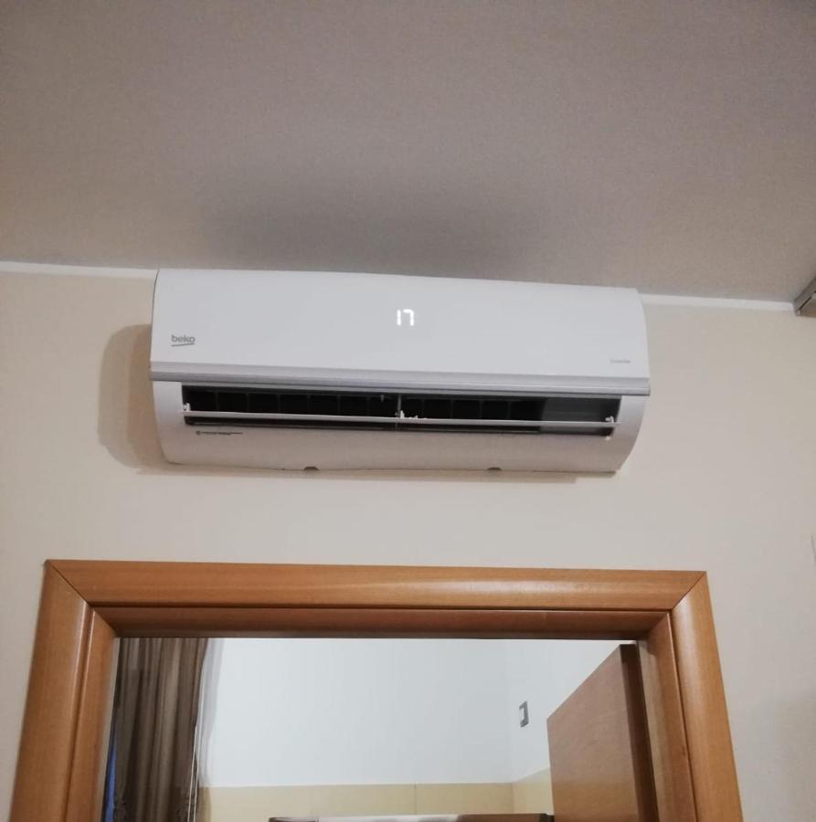 Affittacamere Certe Notti Sala Consilina Exterior foto