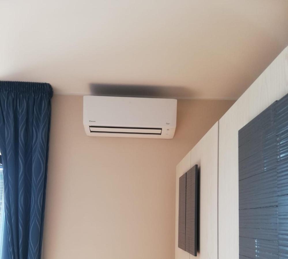 Affittacamere Certe Notti Sala Consilina Exterior foto