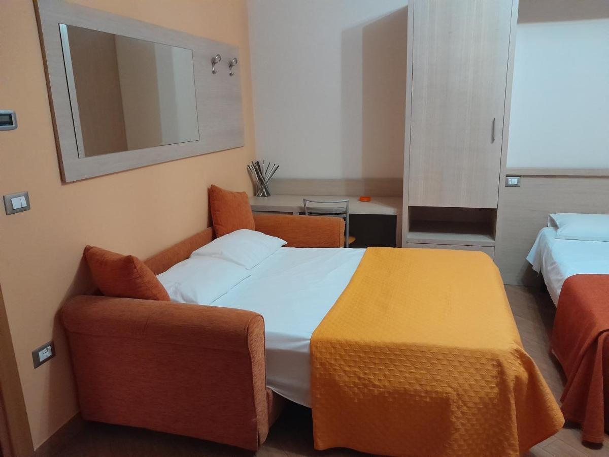 Affittacamere Certe Notti Sala Consilina Exterior foto