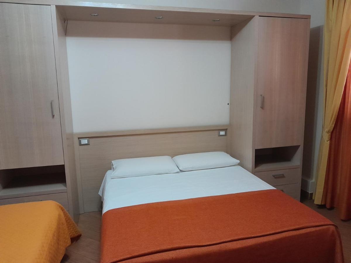 Affittacamere Certe Notti Sala Consilina Exterior foto