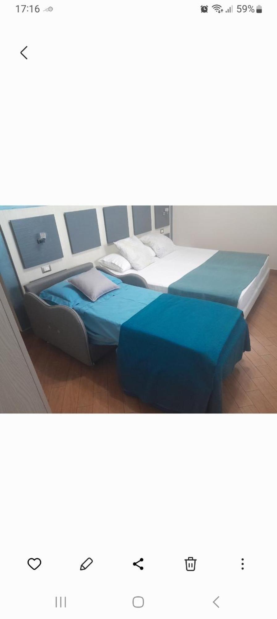 Affittacamere Certe Notti Sala Consilina Exterior foto
